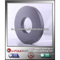 Y30BH Large Ferrite Ring Magnets